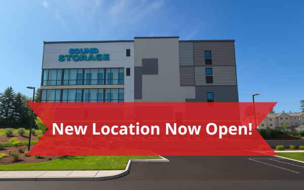 Photo of Sound Storage of Snohomish