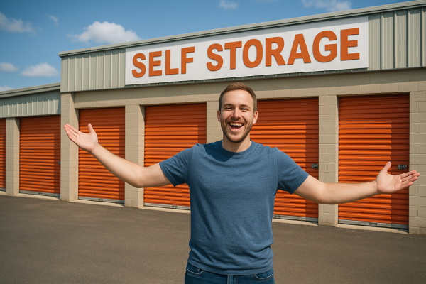 Photo of Storable - Automated Testing