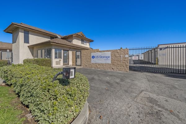 Photo of US Storage Centers - Santa Fe Springs - Florence Ave