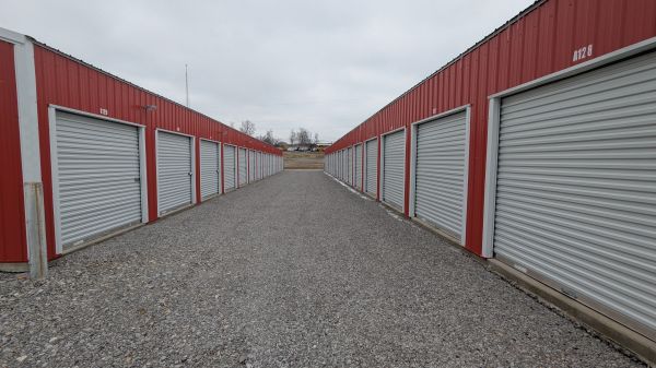 Photo of Dove Storage - Princeton