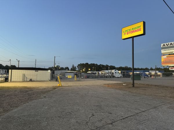Photo of Lockaway Storage Hampton