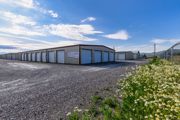 Photo of Alpine Storage - Montana