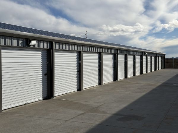 Photo of Zip Storage - Laramie