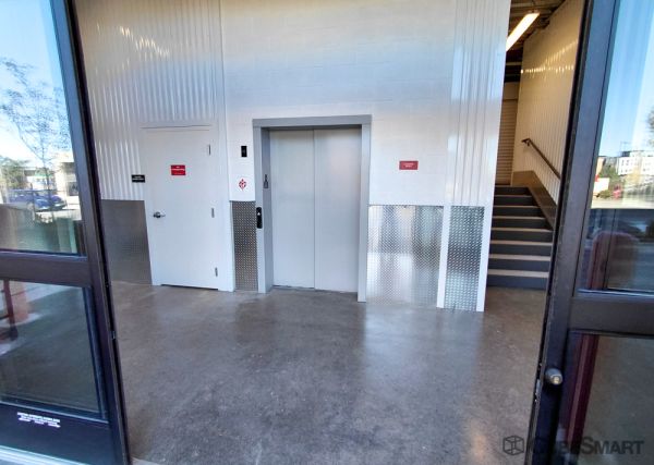 Photo of CubeSmart Self Storage - 423 Summit Boulevard - CO