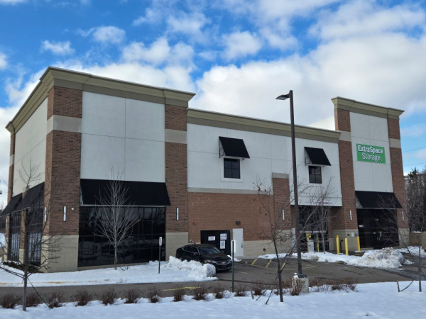 Photo of Extra Space Storage - 5038 - Plymouth - N Sheldon Rd