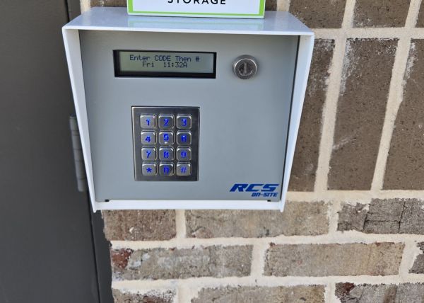 Photo of Extra Space Storage - 5057 - McDonough - Westridge Pkwy