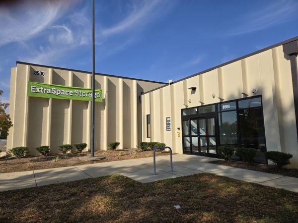 Photo of Extra Space Storage - 5044 - Charlotte - 8500 S Tryon St