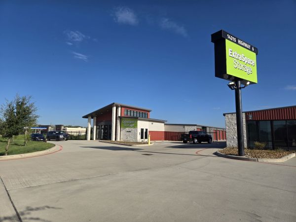 Photo of Extra Space Storage - 5061 - Rosharon - Hwy 6