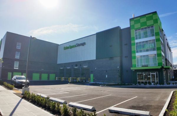 Photo of Extra Space Storage - 6546 - Seattle - NW 46th St