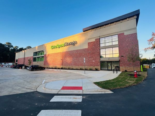 Photo of Extra Space Storage - 6669 - Chapel Hill - Martin Luther King Jr Blvd