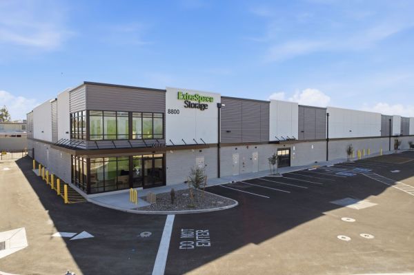 Photo of Extra Space Storage - 6870 - Tucson - E Speedway Blvd
