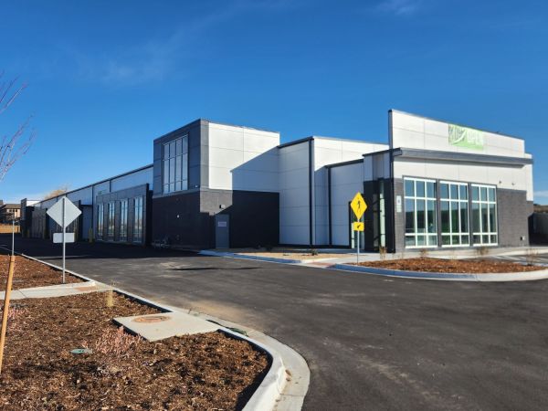 Photo of Extra Space Storage - 6894 - Greeley - W 20th St