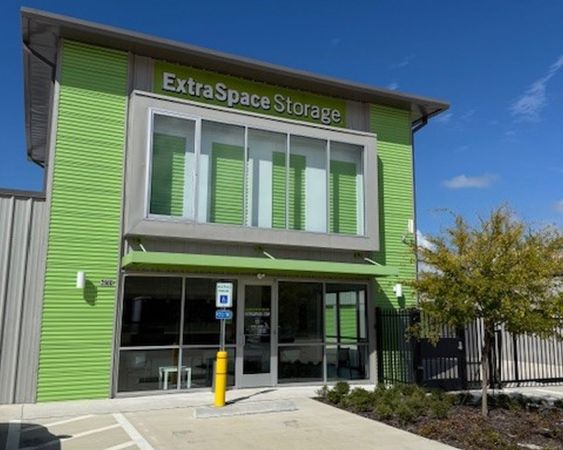 Photo of Extra Space Storage - 6887 - St Cloud - Canoe Creek Rd