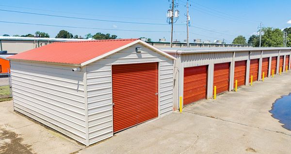 Photo of Storage Depot - Hope