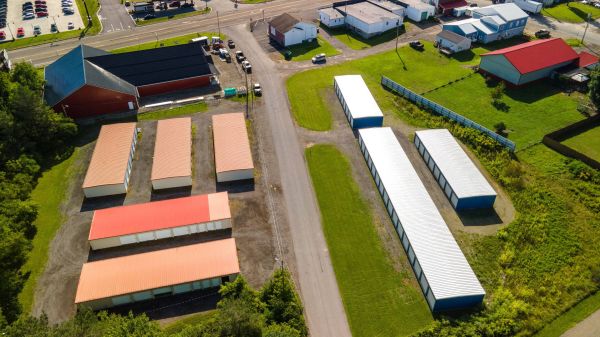 Photo of Storage Depot - Yorkshire
