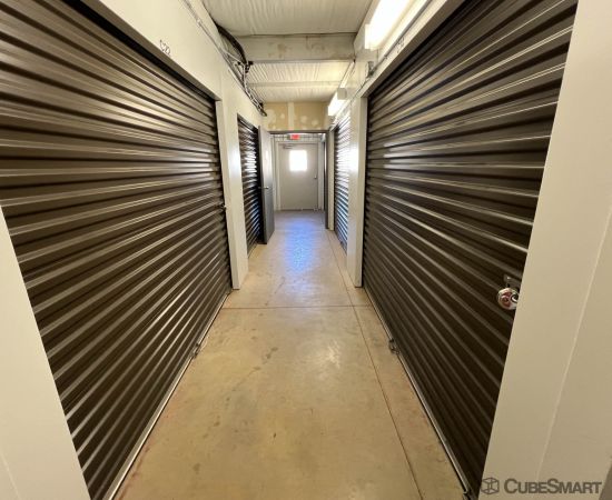 Photo of CubeSmart Self Storage - 5000 Tharrington Road - NC