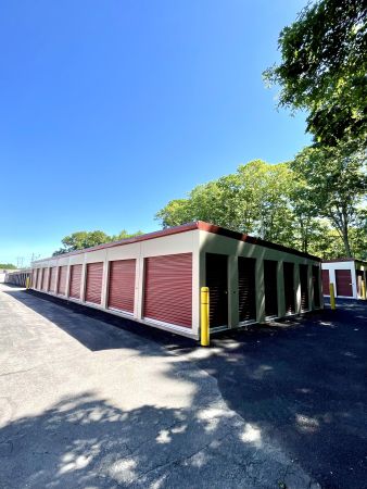 Photo of Planet Self Storage - Raynham