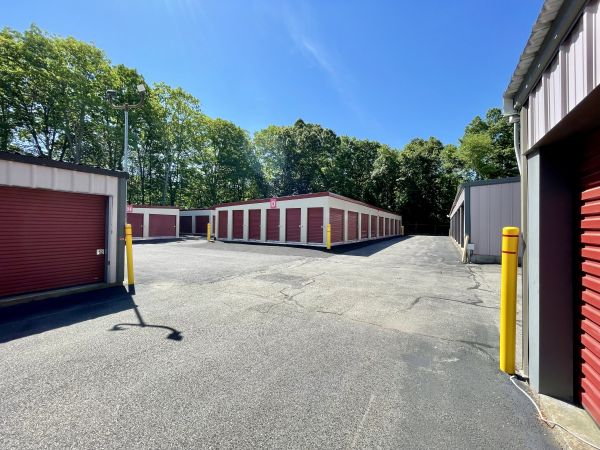 Photo of Planet Self Storage - Raynham