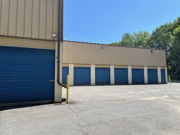 Photo of All American Storage - Brunswick