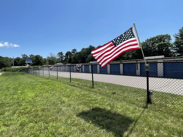 Photo of All American Storage - Brunswick