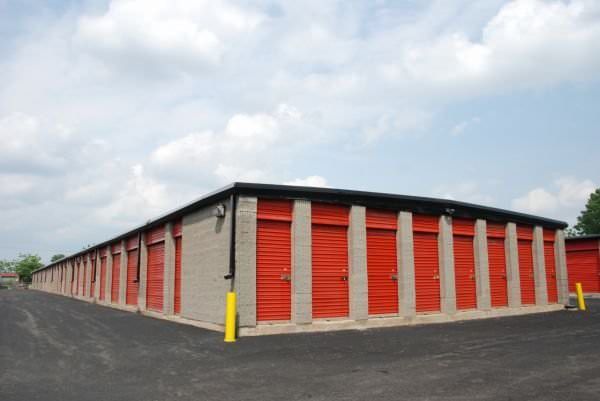 Photo of Planet Self Storage - Syracuse