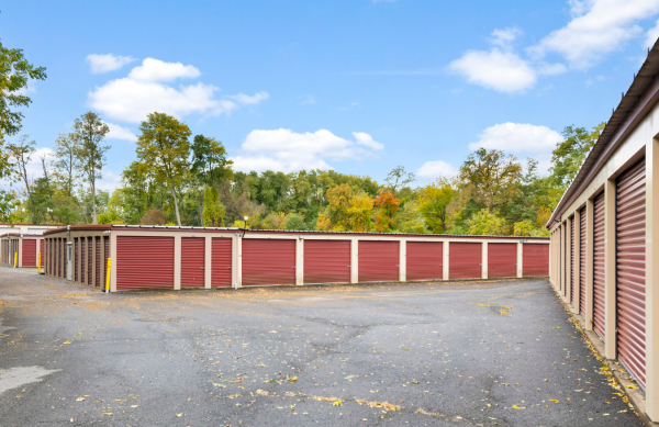 Photo of EZ Safe Storage