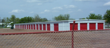 Photo of Donner-Springs Storage - Frederick