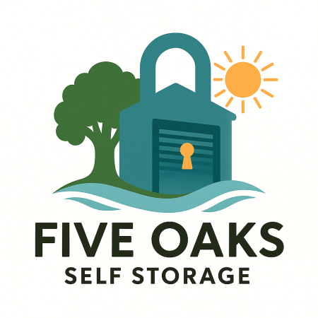 Photo of Five Oaks Self Storage