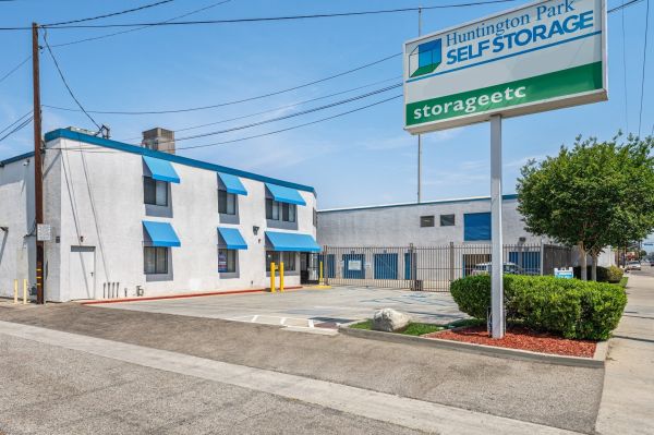 Photo of Huntington Park Self Storage