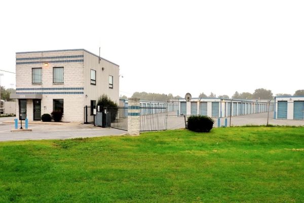 Photo of City Self Storage