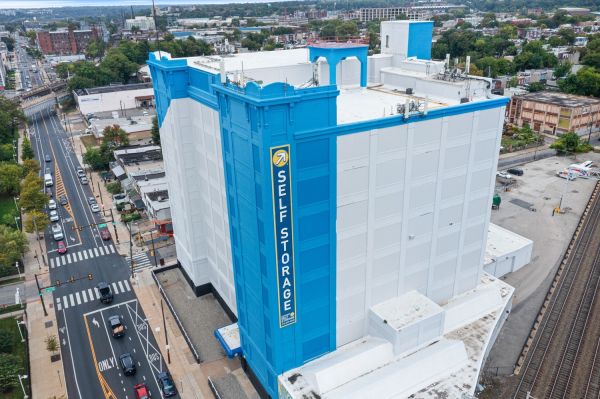 Photo of Compass Self Storage - Compass Self Storage - Allegheny (333)