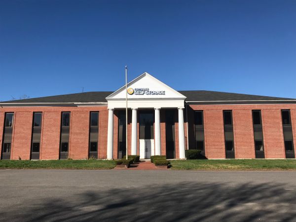 Photo of Compass Self Storage - Compass Self Storage - Chandler Avenue (271)