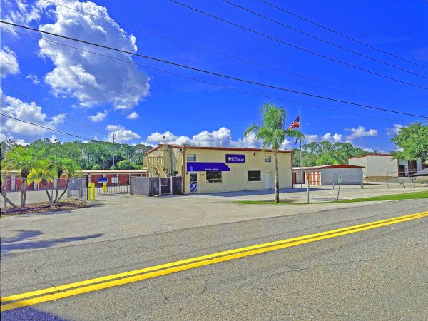 Photo of Compass Self Storage - Compass Self Storage - County Rd 19A (123)