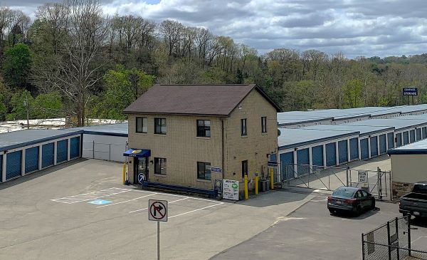 Photo of Compass Self Storage - Compass Self Storage - Elfinwild (255)