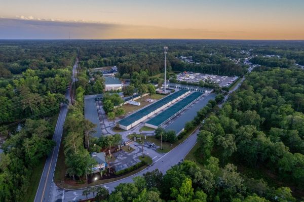 Photo of Compass Self Storage - Compass Self Storage - Estate (180)