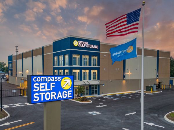 Photo of Compass Self Storage - Compass Self Storage - Hwy 17 N (137)