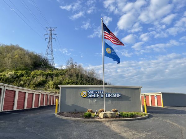 Photo of Compass Self Storage - Compass Self Storage - Licking Pike (367)