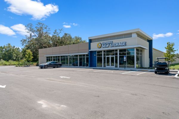 Photo of Compass Self Storage - Compass Self Storage - N US 301 (125)