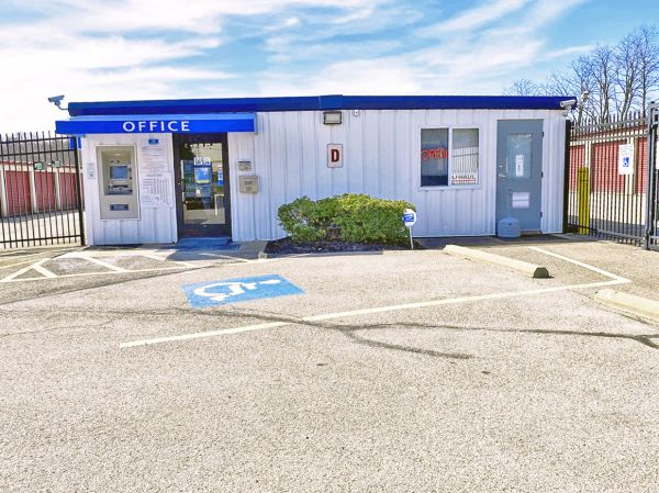 Photo of Compass Self Storage - Compass Self Storage - N. Pioneer (254)