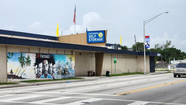 Photo of Compass Self Storage - Compass Self Storage - NW 79th St (122)
