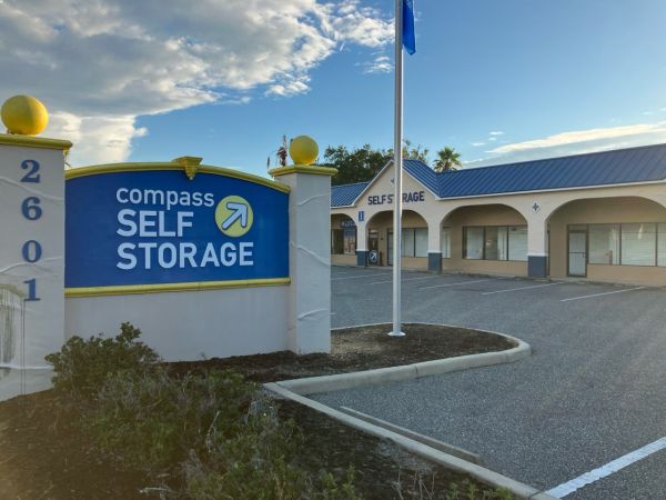 Photo of Compass Self Storage - Compass Self Storage - State Rt. 19 (114)
