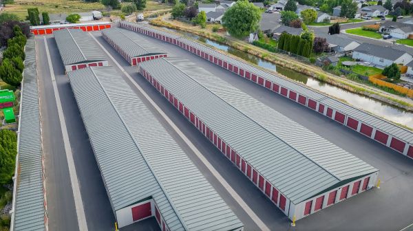 Photo of Storage Star Nampa - North Middleton