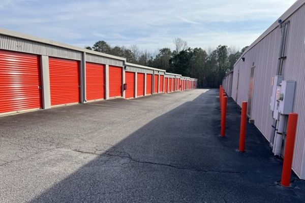 Photo of Public Storage - Cumming - 4015 Mini Trl