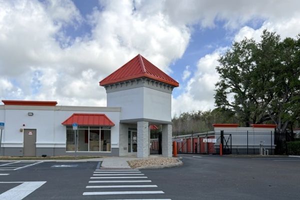 Photo of Public Storage - Valrico - 2504 State Rd 60