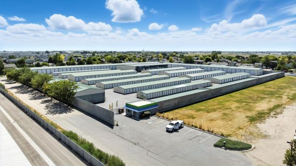 Photo of Storage Star Nampa - Middleton Rd