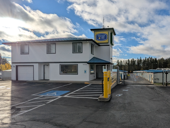 Photo of Storage Star Mead - North Market St.