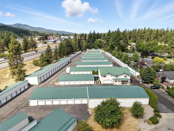 Photo of Storage Star Coeur d'Alene - Appleway
