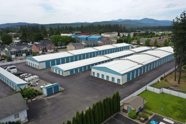 Photo of Storage Star Coeur d'Alene - Fruitland Lane