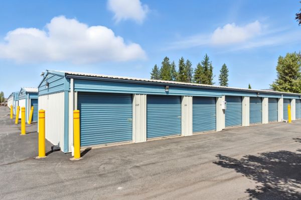 Photo of Storage Star Coeur d'Alene - Fruitland Lane