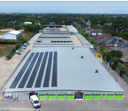 Photo of Affordable Family Storage- Sugar Land